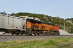 BNSF 7965 Dpu.